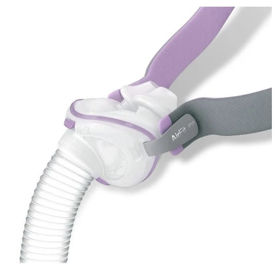 Mascarilla AirFit™ P10 for Her. XS-S-M