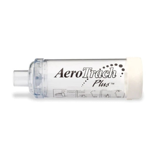 Aerotrach Plus™
