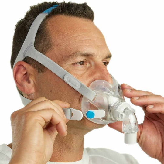 Mascarilla AirFit™ F30