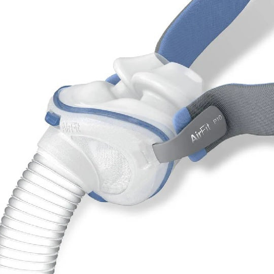 Mascarilla AirFit™ P10 S-M-L