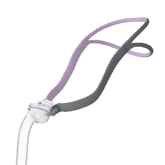 Mascarilla AirFit™ P10 for Her.  XS-S-M