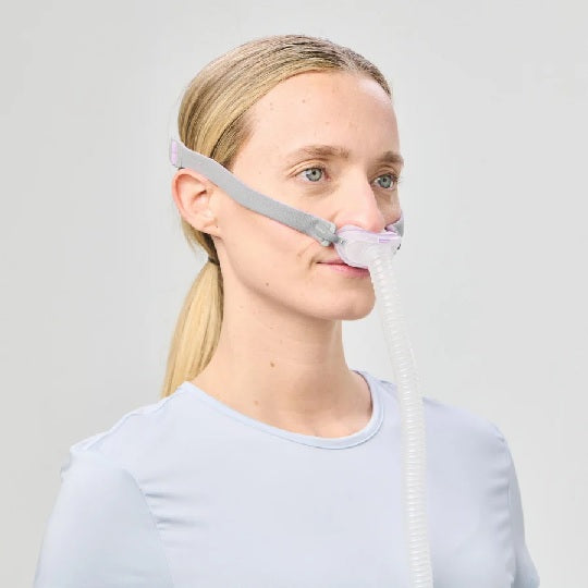 Mascarilla AirFit™ P10 for Her.  XS-S-M