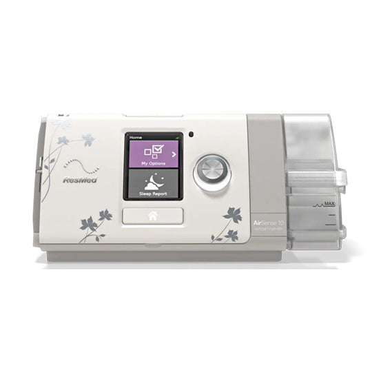 AirSense™ 10 APAP AutoSet for HER