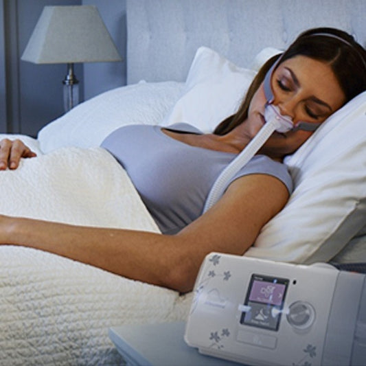 AirSense™ 10 APAP AutoSet for HER