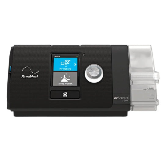 AirSense™ 10 CPAP