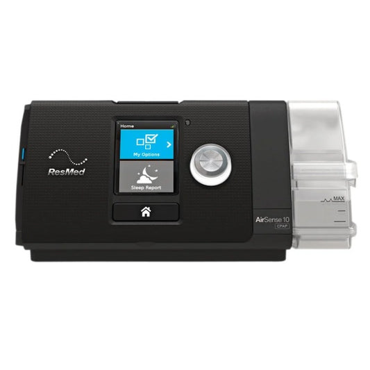AirSense™ 10 CPAP