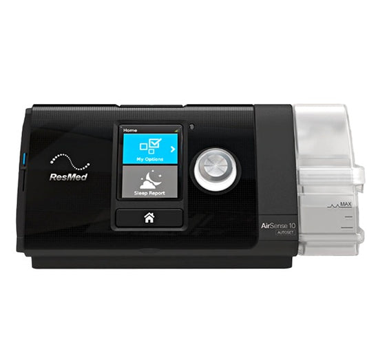 AirSense™ 10 APAP AutoSet