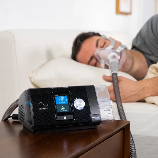 AirSense™ 10 CPAP