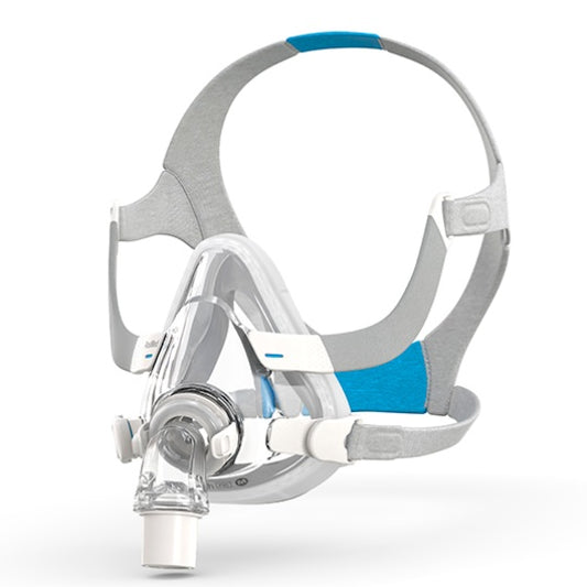 Mascarilla AirTouch™ F20
