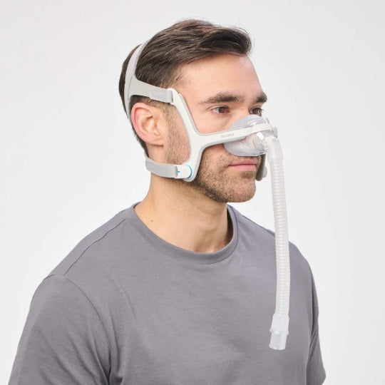 Mascarilla AirTouch™ N20