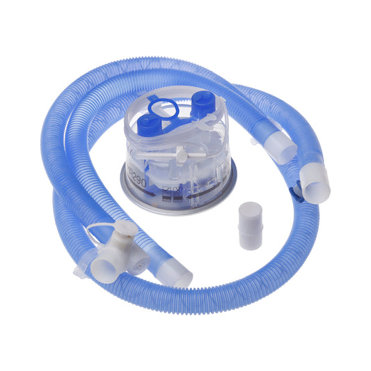 Circuito Fisher & Paykel RT 202